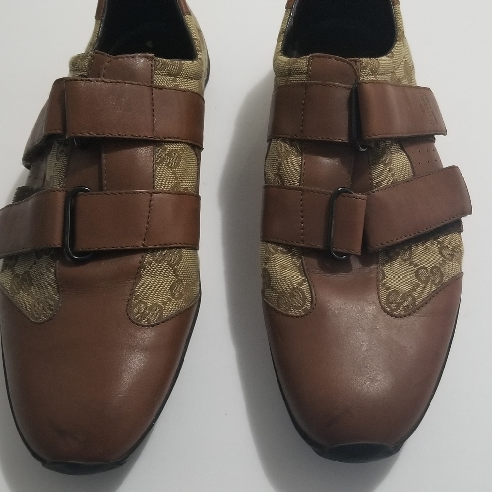 Gucci Mens Shoes